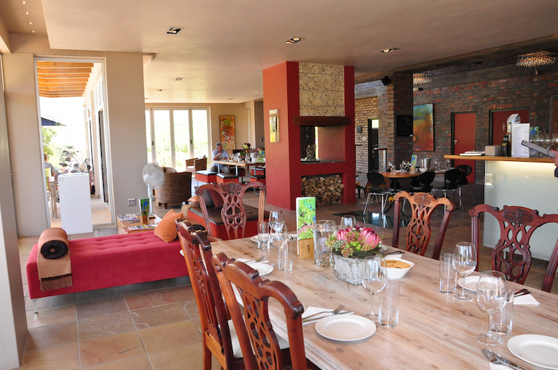 Melanie Heinrich Travel images Capetown -Shark diving Africa